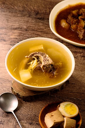 免運! ! 家庭享用大餐組合 六入組  (冷凍料理包)